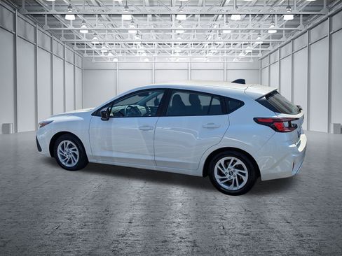 Used 2024 Subaru Impreza 2.0i AWD/4WD image 2