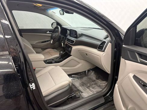 Used 2019 Hyundai Tucson SE FWD image 13