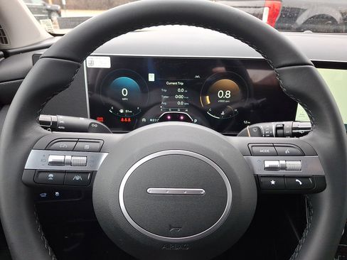 New 2026 Hyundai Tucson SEL image 15