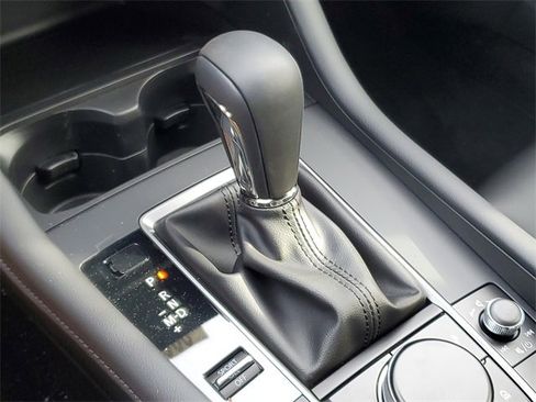 New 2026 MAZDA MAZDA3 s Sport image 26