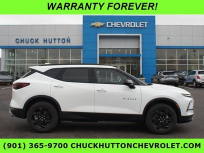 New 2026 Chevrolet Blazer LT w/ Convenience Package