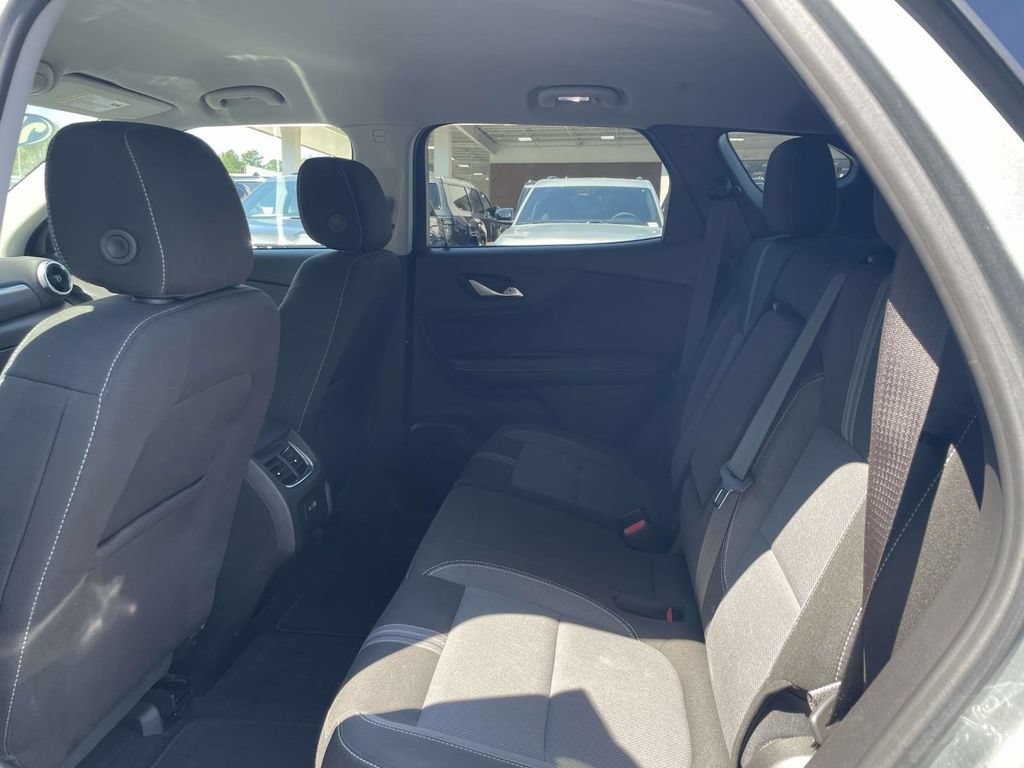 Used 2024 Chevrolet Blazer LT w/ Convenience Package FWD image 20
