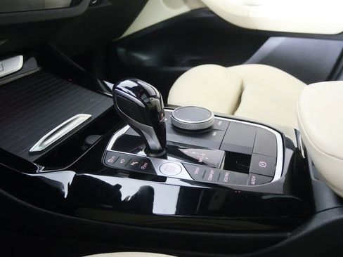 Certified 2024 BMW X3 sDrive30i w/ Convenience Package image 23