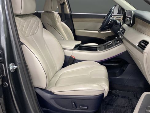 Used 2021 Hyundai Palisade Limited AWD/4WD image 25