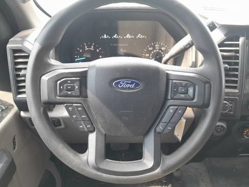 Used 2018 Ford F150 XL w/ Equipment Group 101A Mid AWD/4WD image 7