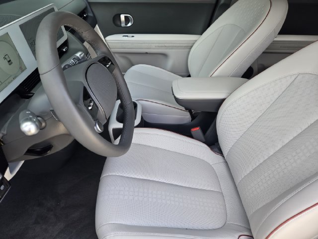 Certified 2023 Hyundai Ioniq 5 SEL AWD/4WD image 7