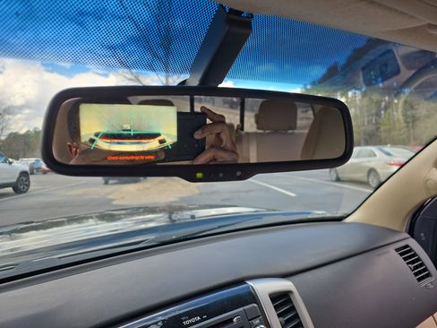 Used 2013 Toyota Tacoma 4x4 Double Cab w/ SR5 Pkg image 26