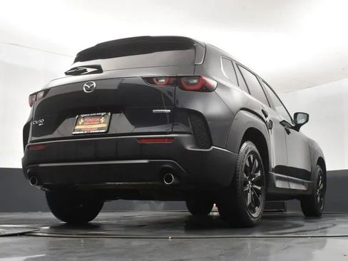 Used 2024 MAZDA CX-50 AWD 2.5 S w/ Premium Package image 13