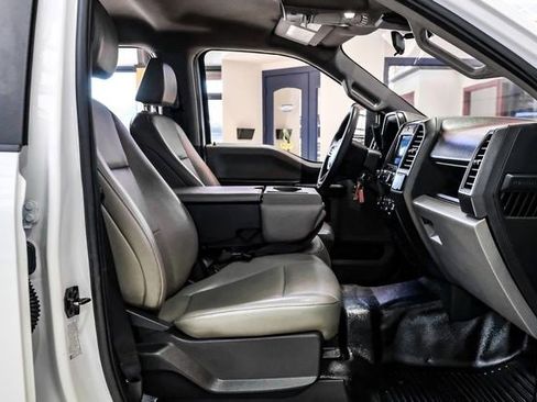 Used 2022 Ford F250 XL w/ Power Equipment Group image 33