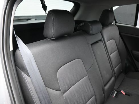 Used 2022 Kia Sportage LX FWD image 33