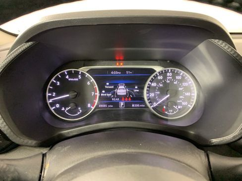 Used 2023 Nissan Sentra SV w/ All-Weather Package image 18