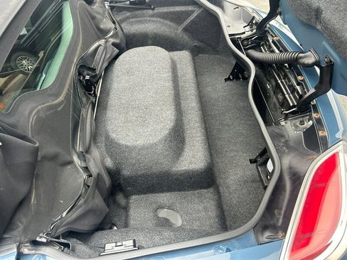 Used 2007 Saturn Sky image 16