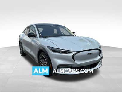 Used 2024 Ford Mustang Mach-E Premium
