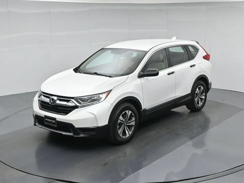 Used 2019 Honda CR-V LX image 36