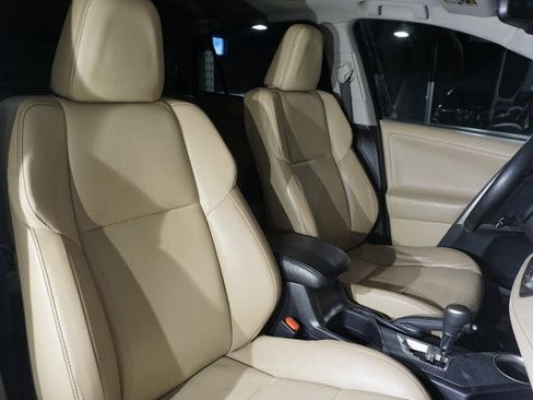 Used 2013 Toyota RAV4 Limited AWD/4WD image 16