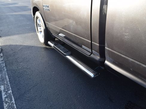 Used 2016 RAM 1500 Tradesman w/ Power & Remote Entry Group image 8