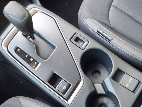 New 2025 Subaru Impreza 2.0i image 15