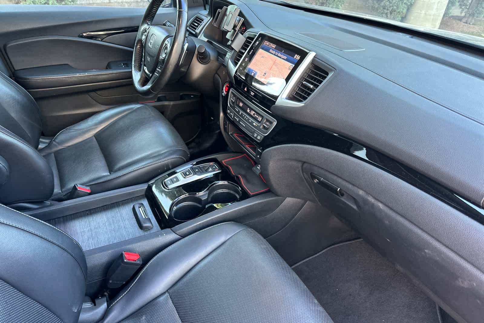 Used 2020 Honda Ridgeline RTL-E image 17