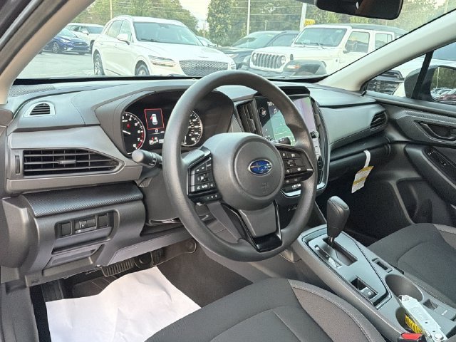 Certified 2026 Subaru Crosstrek 2.5i Premium AWD/4WD image 10