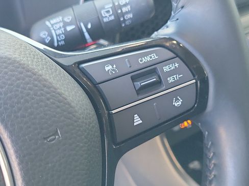 Used 2025 Honda CR-V EX-L image 26