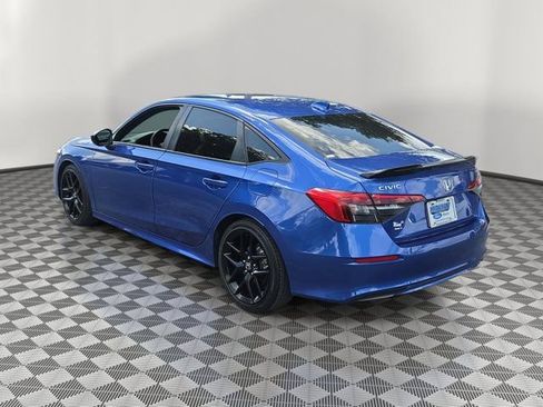 Used 2023 Honda Civic Sport image 4