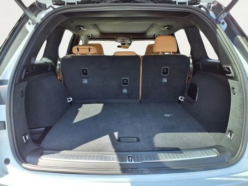 New 2026 Jeep Grand Cherokee Summit AWD/4WD image 5