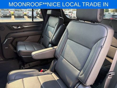 Used 2023 GMC Yukon Denali w/ Denali Reserve Package AWD/4WD image 19