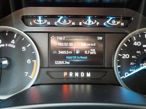 Used 2021 Ford F350 XLT w/ XLT Premium Package image 17