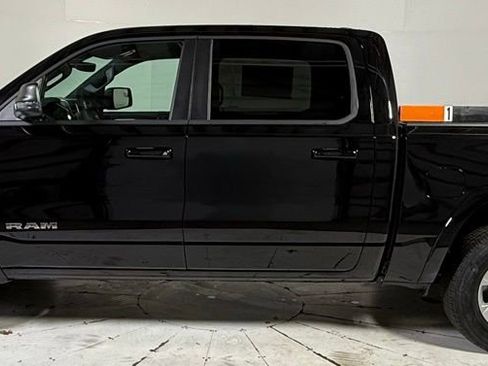 New 2026 RAM 1500 Big Horn image 4