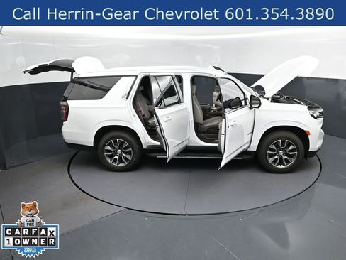 Used 2024 Chevrolet Tahoe LT RWD image 54