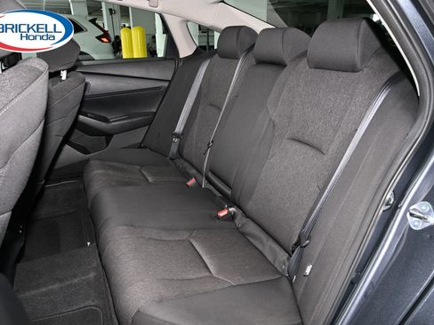 Used 2025 Honda Accord SE image 8