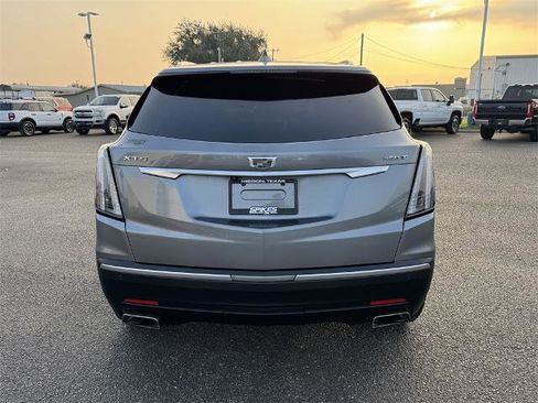 Used 2021 Cadillac XT5 Luxury w/ LPO, Floor Liner Package image 4