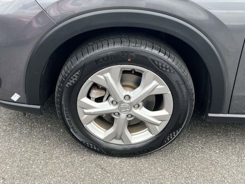 Used 2023 Honda HR-V LX image 11