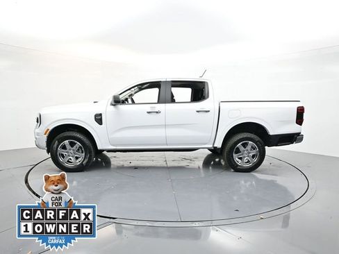 Used 2024 Ford Ranger XLT image 6