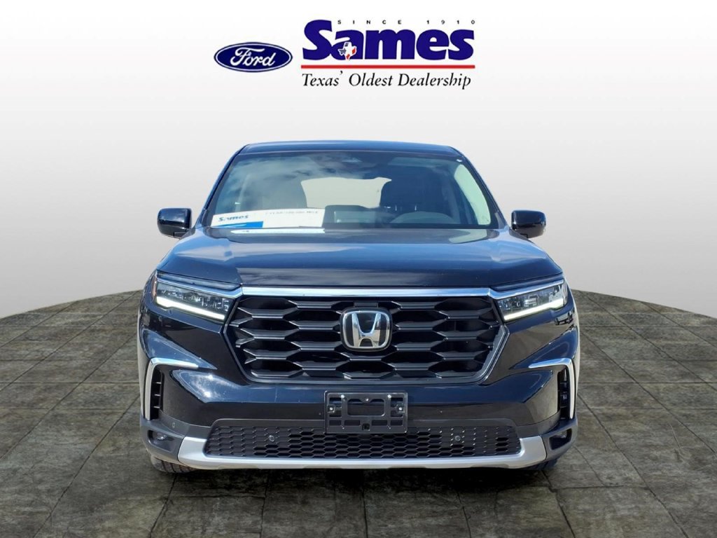 Used 2025 Honda Pilot EX-L image 8