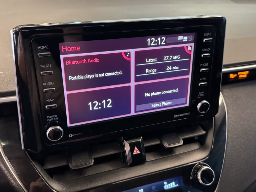 Used 2021 Toyota Corolla LE FWD image 12