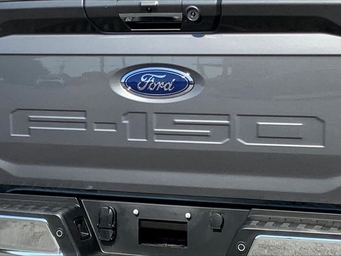 Used 2023 Ford F150 XLT w/ Equipment Group 302A High image 27