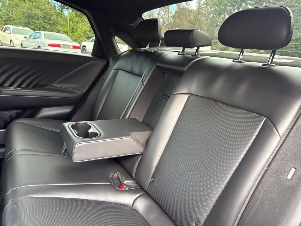 Used 2024 Hyundai Ioniq 6 Limited AWD/4WD image 43