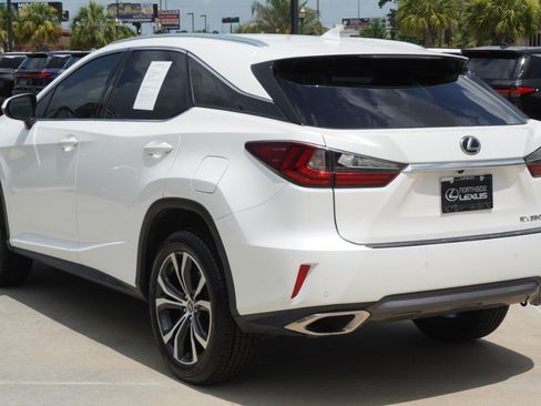 Used 2018 Lexus RX 350 FWD w/ Premium Package image 8