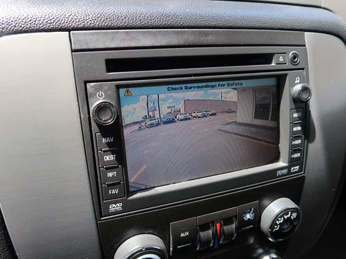 Used 2008 Chevrolet Tahoe LS image 16