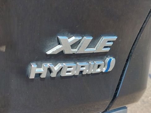 Certified 2023 Toyota RAV4 XLE Premium AWD/4WD image 44