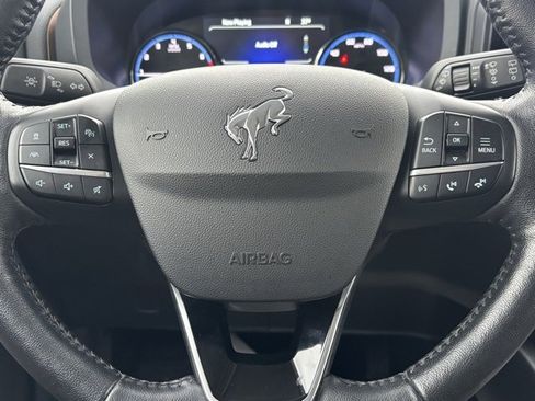 Used 2022 Ford Bronco Sport Outer Banks w/ Tech Package image 18