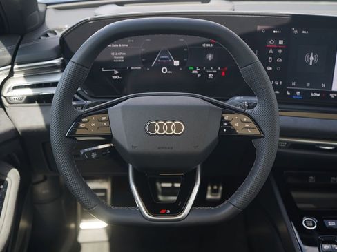 New 2026 Audi A6 Prestige AWD/4WD image 9