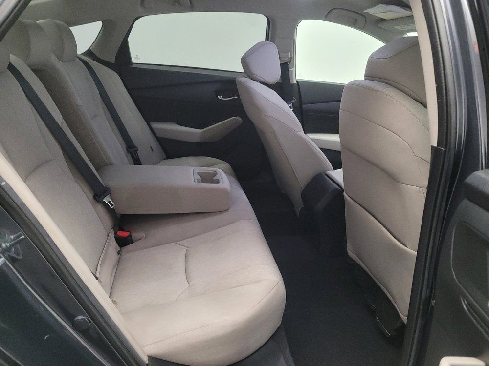Used 2023 Honda Accord LX image 19