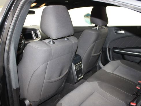 Used 2022 Dodge Charger SXT image 23