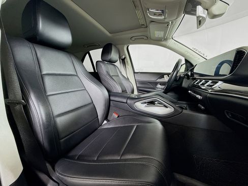 Used 2020 Mercedes-Benz GLE 350 4MATIC image 27