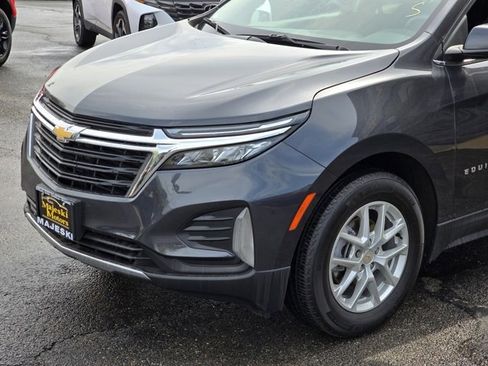 Used 2023 Chevrolet Equinox LT image 15