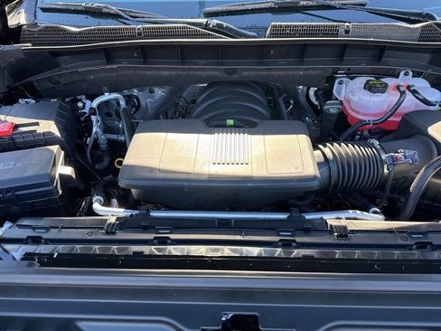 New 2026 GMC Sierra 1500 Elevation w/ Elevation Premium Package image 15