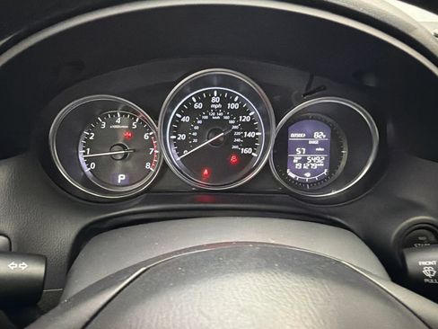 Used 2014 MAZDA CX-5 Touring FWD image 25