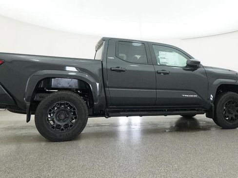 New 2026 Toyota Tacoma SR5 image 83